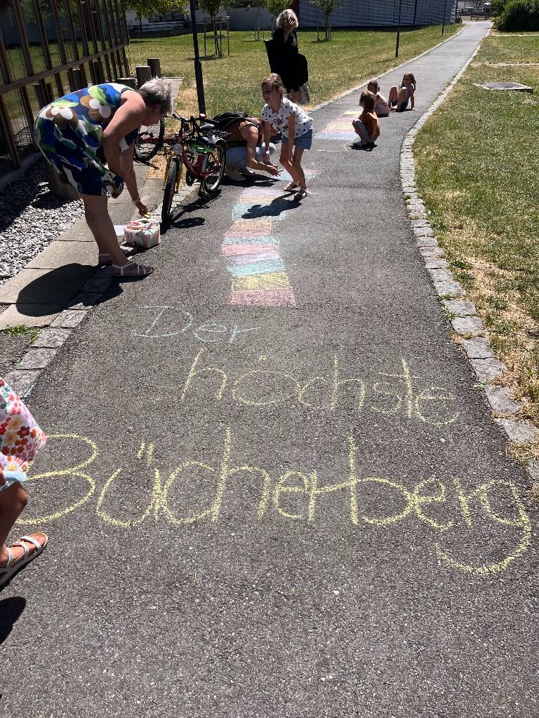 100+3 Jahre