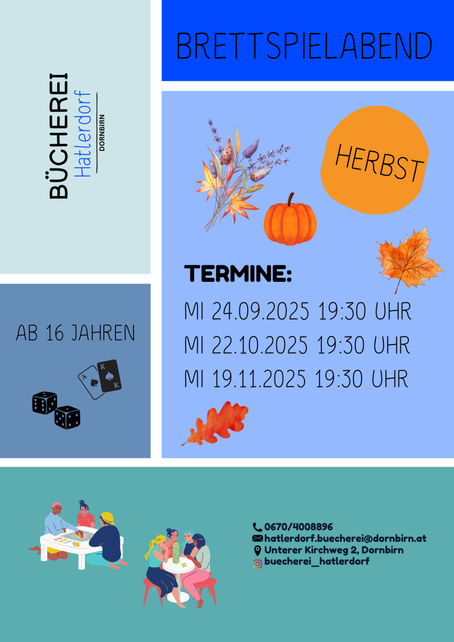 Flyer