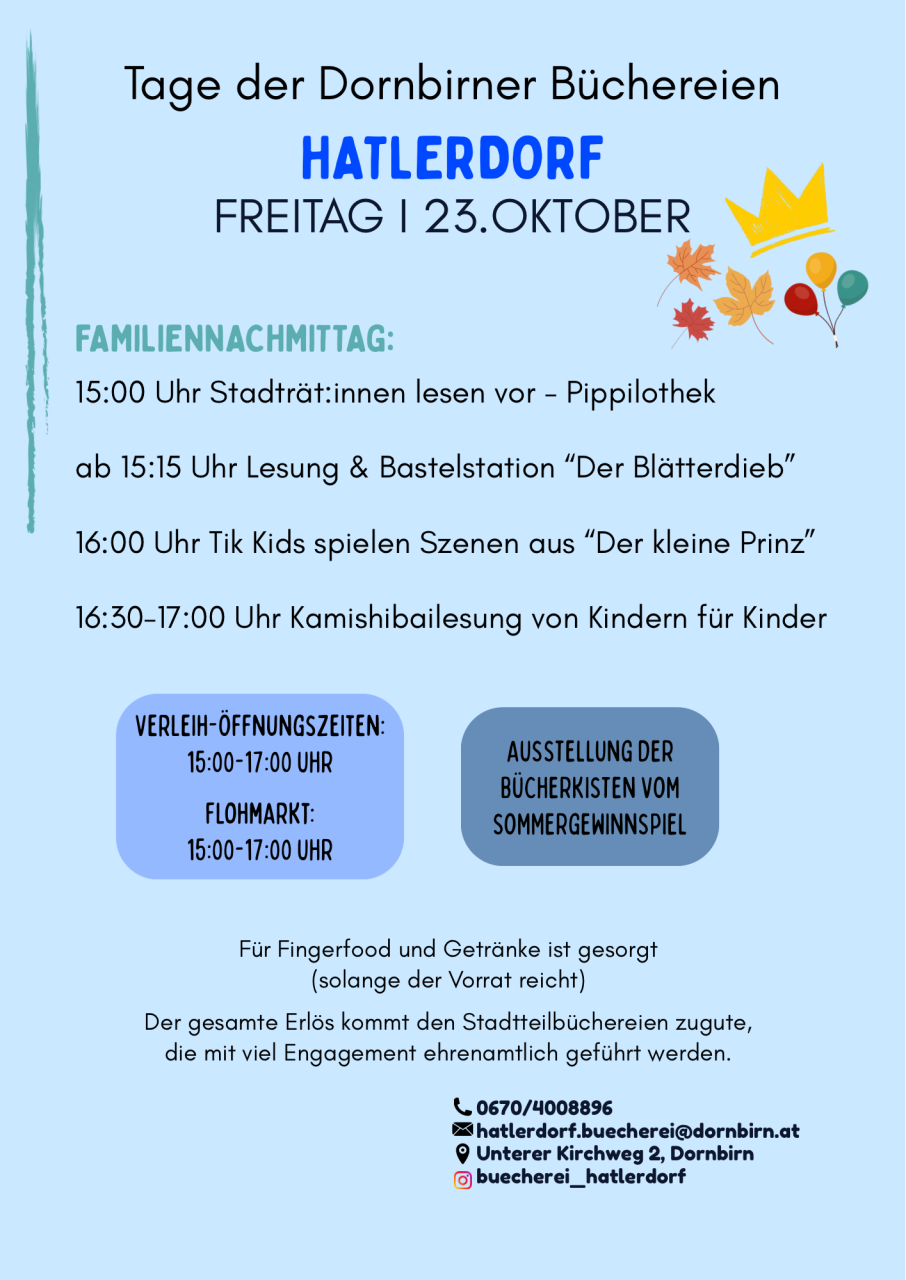 Flyer