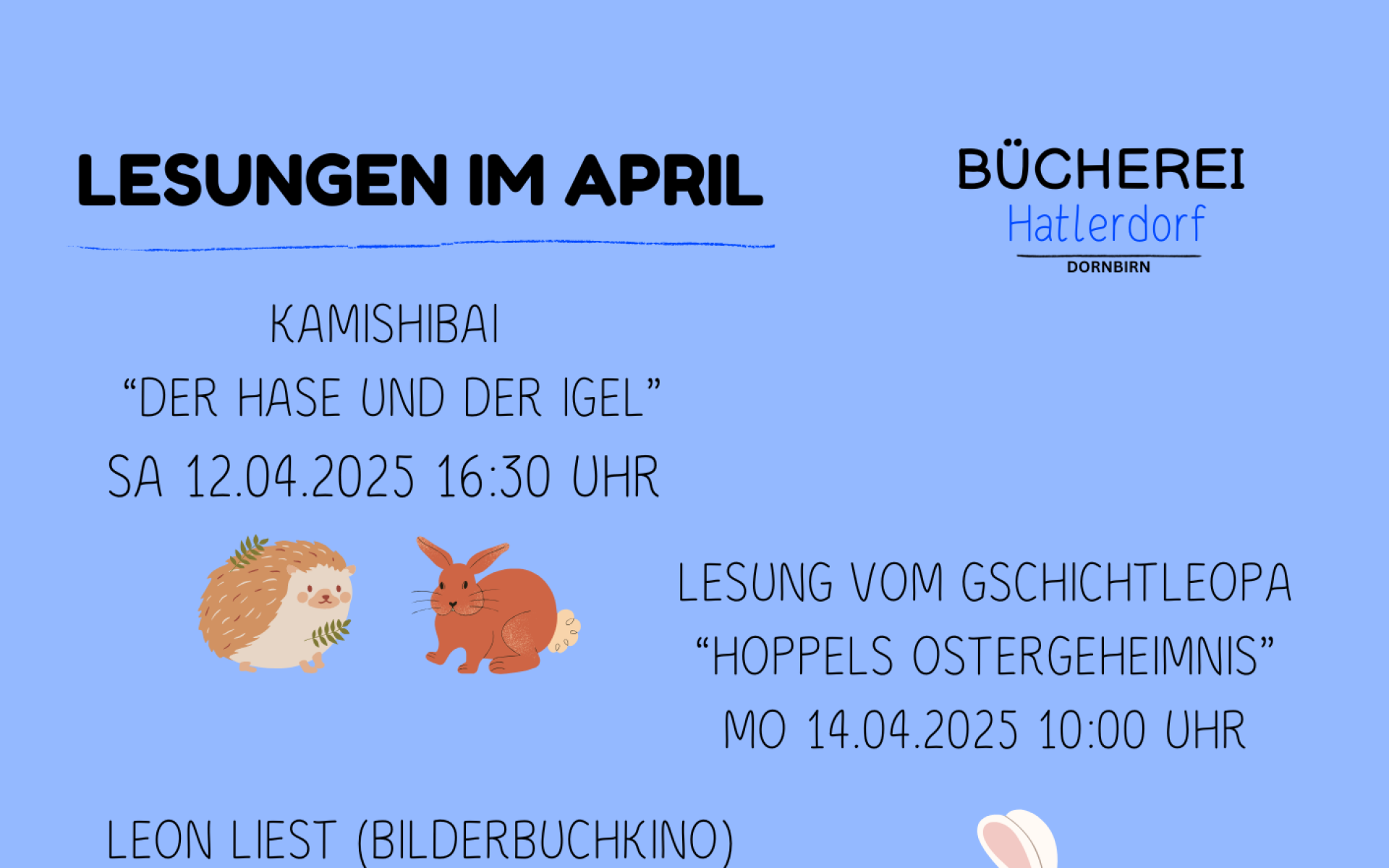 Flyer