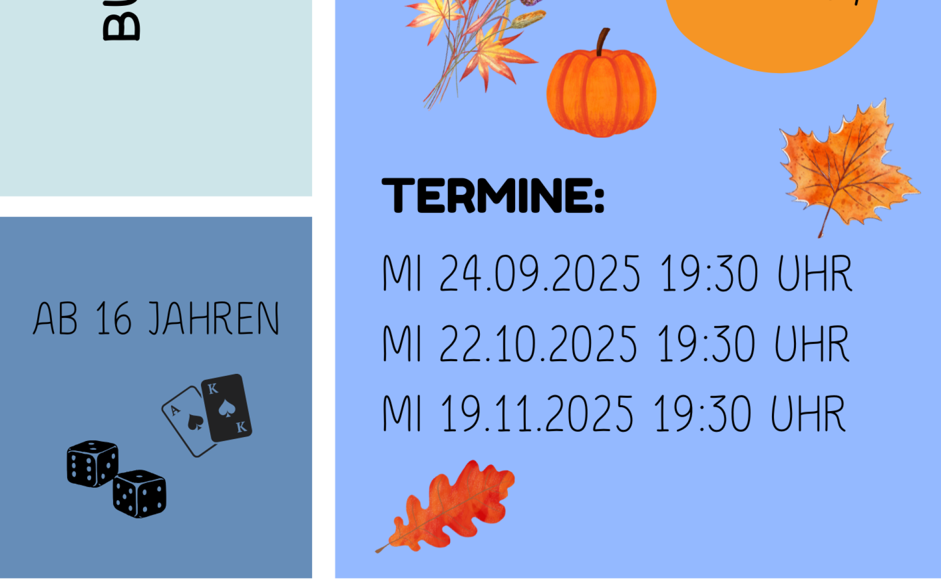 Flyer