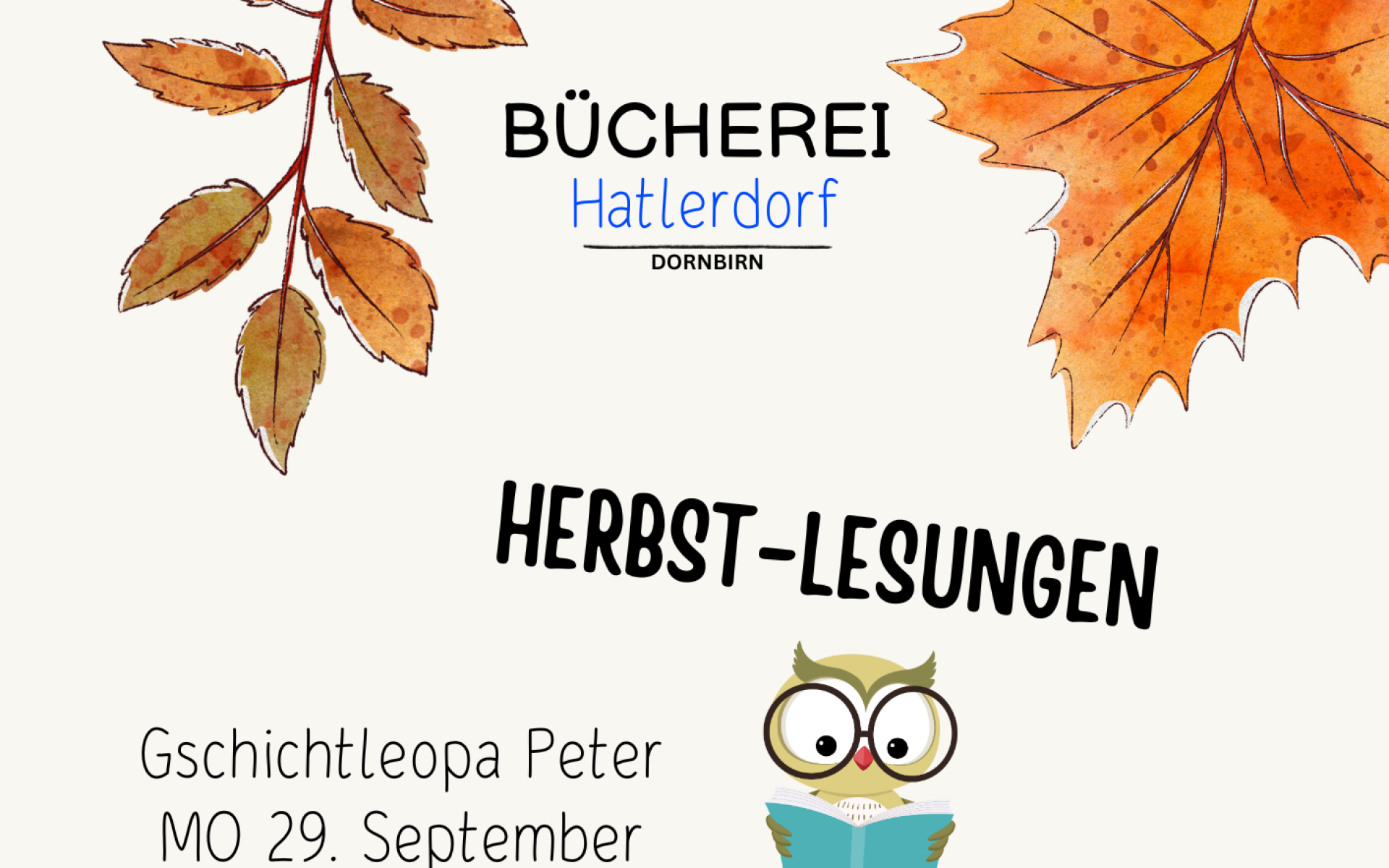 Flyer