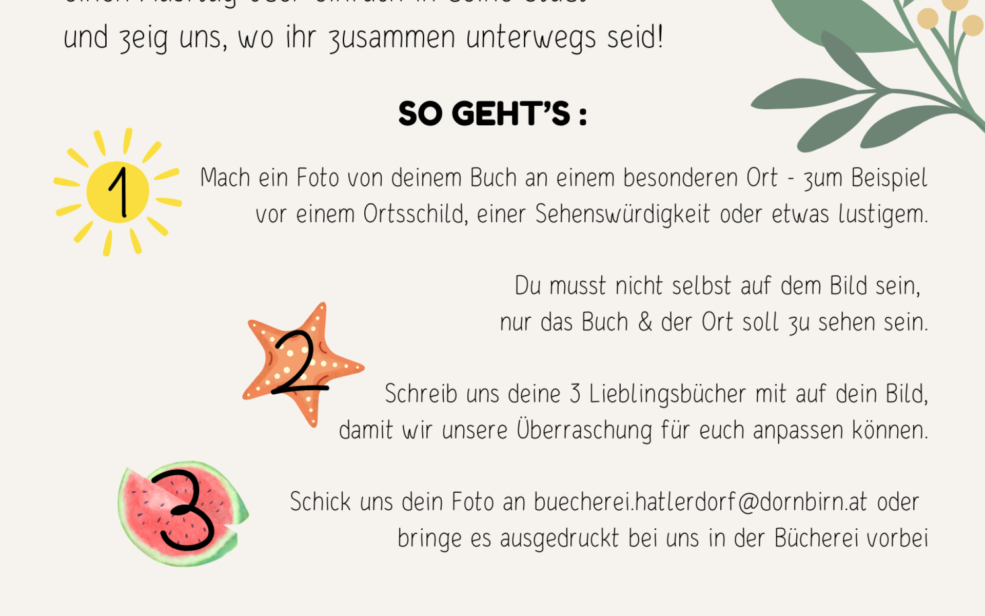 Flyer
