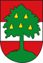 Wappen Dornbirn: Beschreibung auf Wikipedia nachlesen