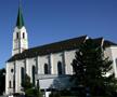 Foto Pfarrkirche Hl. Leopold