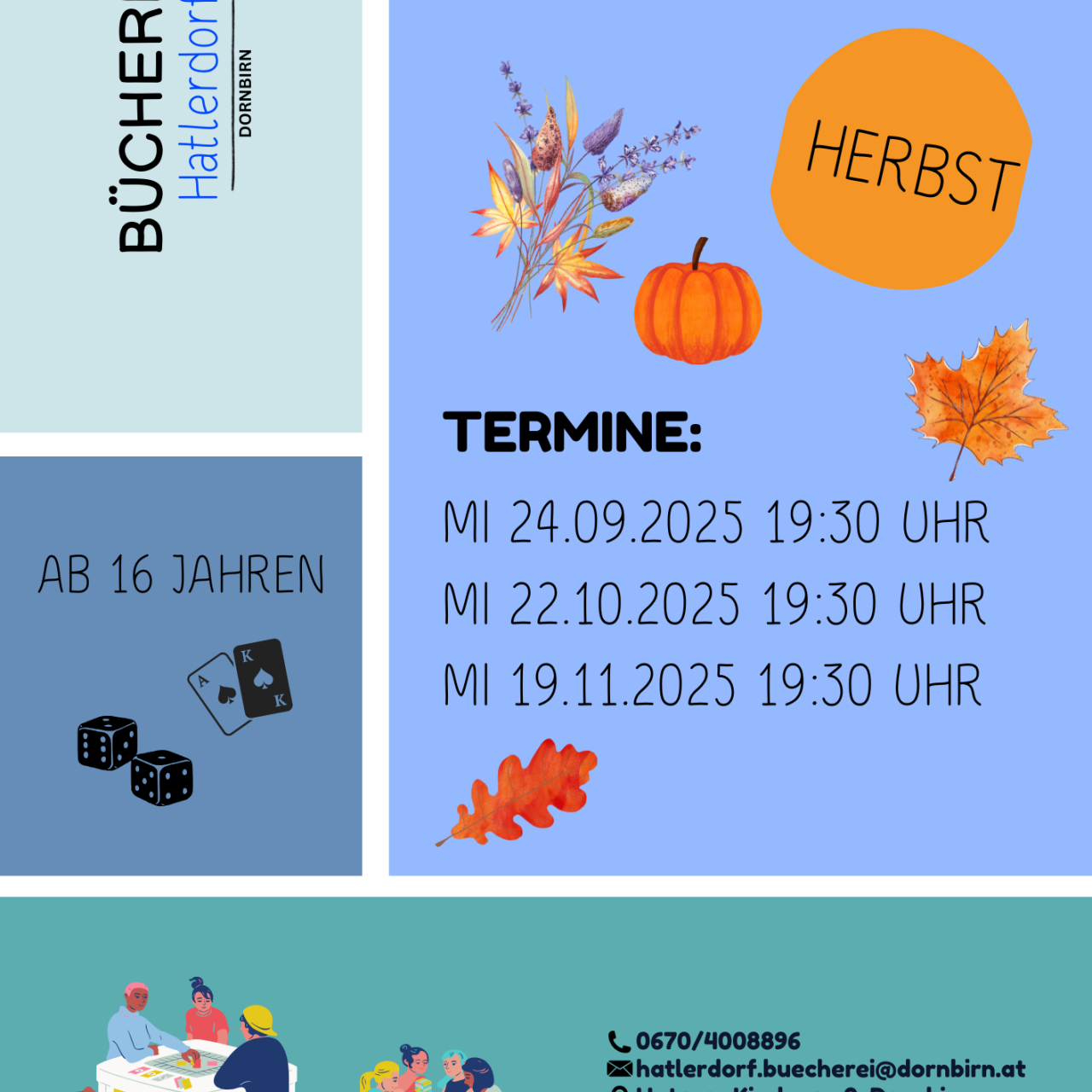 Flyer