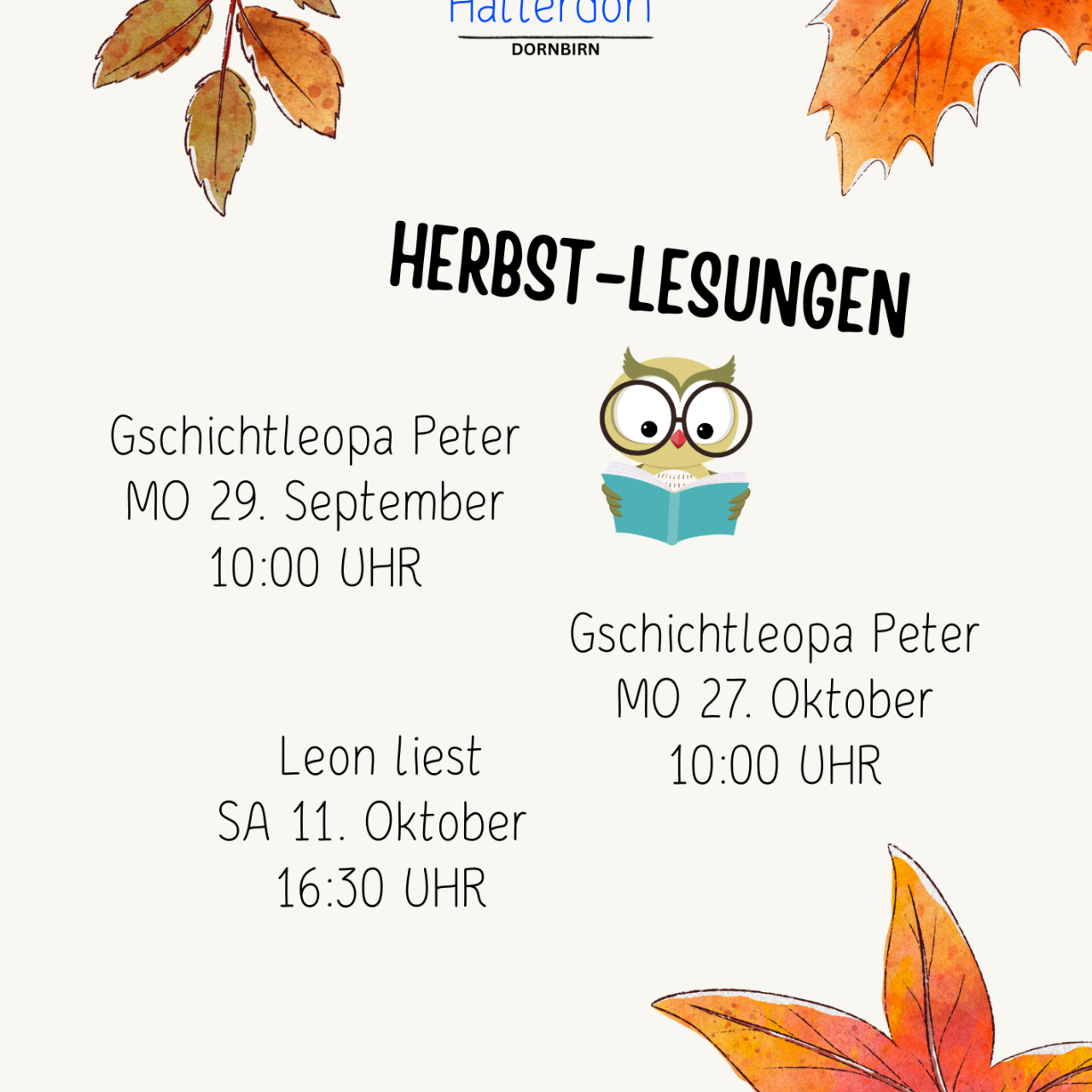 Flyer