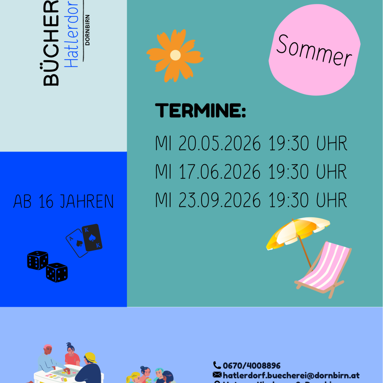 flyer